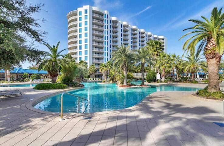 The Palms Of Destin-2116 Hotel Ngoại thất bức ảnh